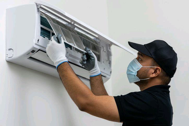 Air Conditioning Repair